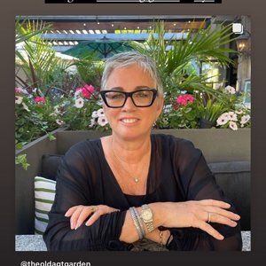 Meet your Posher, Dianne